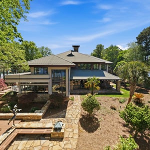 14051 Island Drive, Huntersville, NC