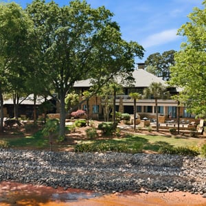 14051 Island Drive, Huntersville, NC