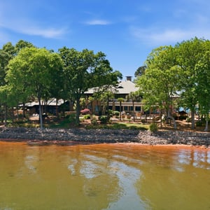 14051 Island Drive, Huntersville, NC