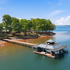 14051 Island Drive, Huntersville, NC