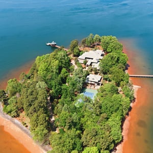 14051 Island Drive, Huntersville, NC