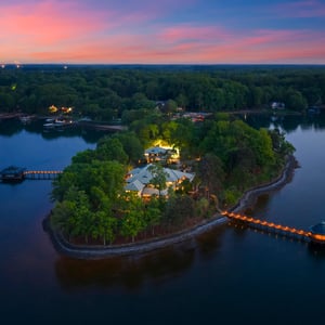 14051 Island Drive, Huntersville, NC
