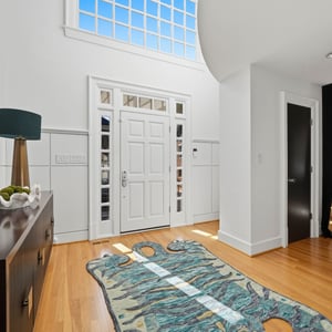 1124 Dilworth Crescent Row, Charlotte, NC