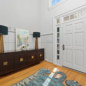 1124 Dilworth Crescent Row, Charlotte, NC