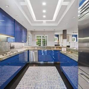 1124 Dilworth Crescent Row, Charlotte, NC