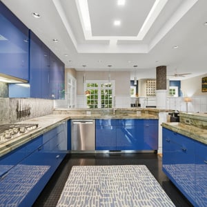 1124 Dilworth Crescent Row, Charlotte, NC