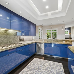 1124 Dilworth Crescent Row, Charlotte, NC