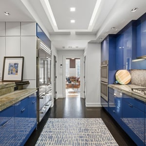 1124 Dilworth Crescent Row, Charlotte, NC
