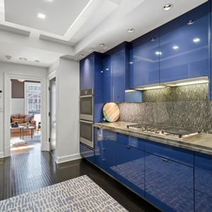 1124 Dilworth Crescent Row, Charlotte, NC