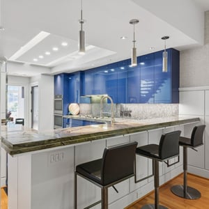 1124 Dilworth Crescent Row, Charlotte, NC