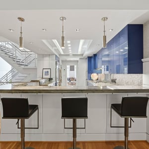 1124 Dilworth Crescent Row, Charlotte, NC