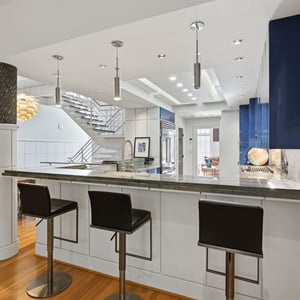 1124 Dilworth Crescent Row, Charlotte, NC