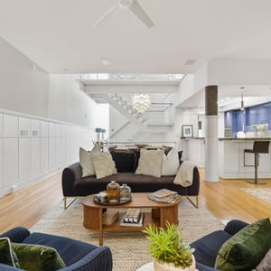 1124 Dilworth Crescent Row, Charlotte, NC