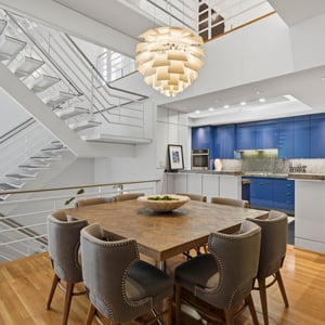 1124 Dilworth Crescent Row, Charlotte, NC