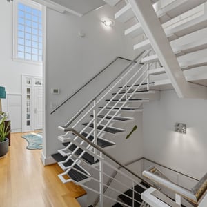 1124 Dilworth Crescent Row, Charlotte, NC