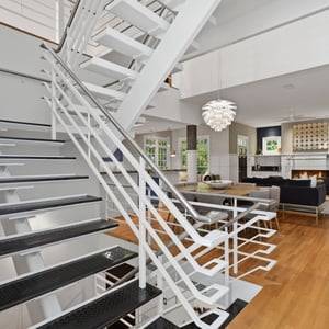 1124 Dilworth Crescent Row, Charlotte, NC
