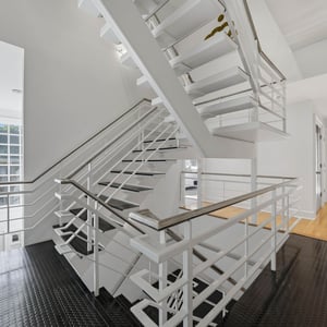 1124 Dilworth Crescent Row, Charlotte, NC
