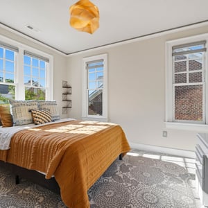1124 Dilworth Crescent Row, Charlotte, NC