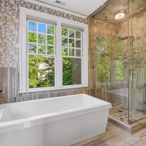 1124 Dilworth Crescent Row, Charlotte, NC