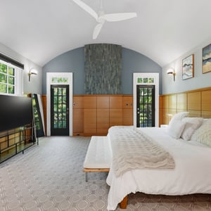 1124 Dilworth Crescent Row, Charlotte, NC