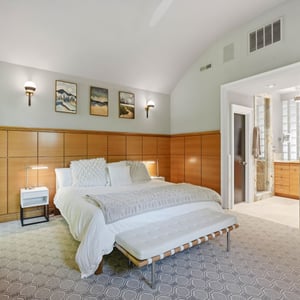 1124 Dilworth Crescent Row, Charlotte, NC