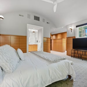 1124 Dilworth Crescent Row, Charlotte, NC