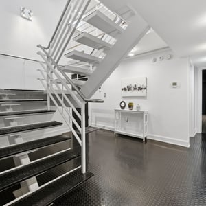 1124 Dilworth Crescent Row, Charlotte, NC