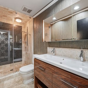1124 Dilworth Crescent Row, Charlotte, NC