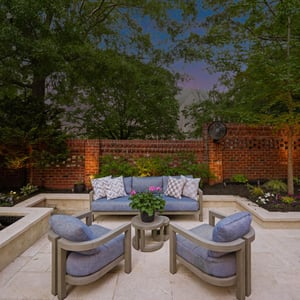 1124 Dilworth Crescent Row, Charlotte, NC