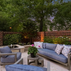 1124 Dilworth Crescent Row, Charlotte, NC