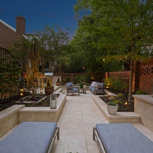 1124 Dilworth Crescent Row, Charlotte, NC