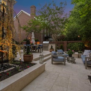 1124 Dilworth Crescent Row, Charlotte, NC