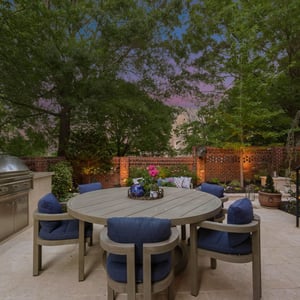 1124 Dilworth Crescent Row, Charlotte, NC