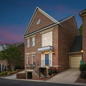 1124 Dilworth Crescent Row, Charlotte, NC