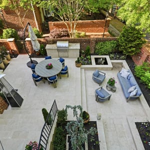 1124 Dilworth Crescent Row, Charlotte, NC