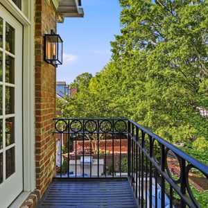 1124 Dilworth Crescent Row, Charlotte, NC