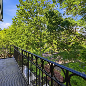 1124 Dilworth Crescent Row, Charlotte, NC