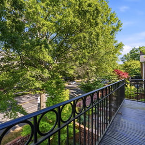1124 Dilworth Crescent Row, Charlotte, NC