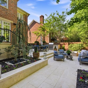 1124 Dilworth Crescent Row, Charlotte, NC