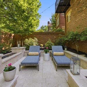 1124 Dilworth Crescent Row, Charlotte, NC