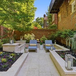 1124 Dilworth Crescent Row, Charlotte, NC