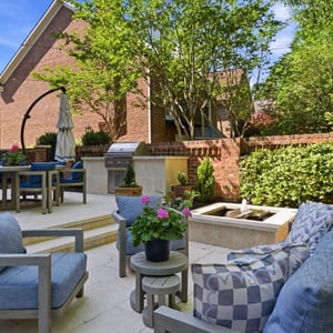 1124 Dilworth Crescent Row, Charlotte, NC