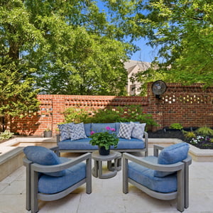 1124 Dilworth Crescent Row, Charlotte, NC