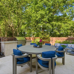 1124 Dilworth Crescent Row, Charlotte, NC