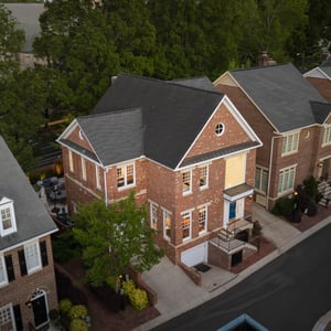 1124 Dilworth Crescent Row, Charlotte, NC