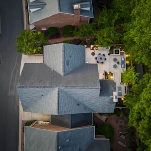 1124 Dilworth Crescent Row, Charlotte, NC