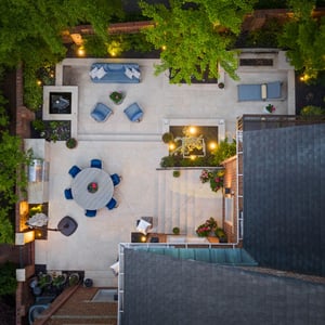 1124 Dilworth Crescent Row, Charlotte, NC