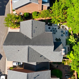 1124 Dilworth Crescent Row, Charlotte, NC