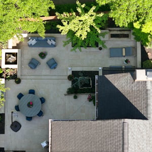 1124 Dilworth Crescent Row, Charlotte, NC