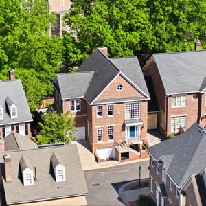 1124 Dilworth Crescent Row, Charlotte, NC